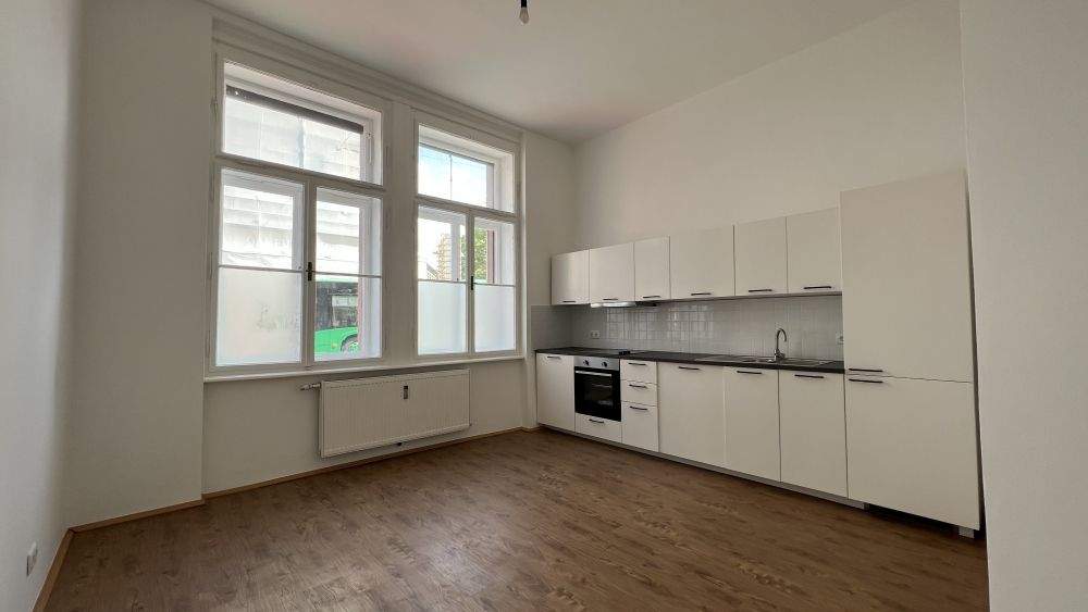 3 rooms Apartment in Gries, Austria No. 25407