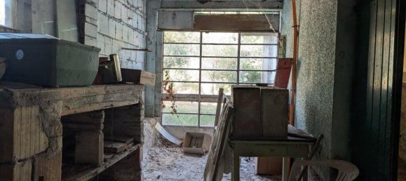 4 bedrooms Villa in Cingoli, Italy No. 329315 19