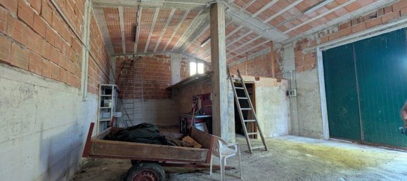 4 bedrooms Villa in Cingoli, Italy No. 329315 21