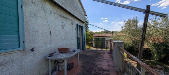 4 bedrooms Villa in Cingoli, Italy No. 329315 2