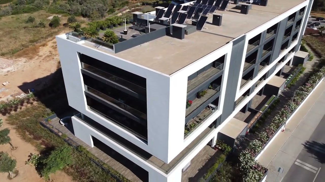 3 Schlafzimmer Wohnung in Portimao, Portugal, Nr. 220695