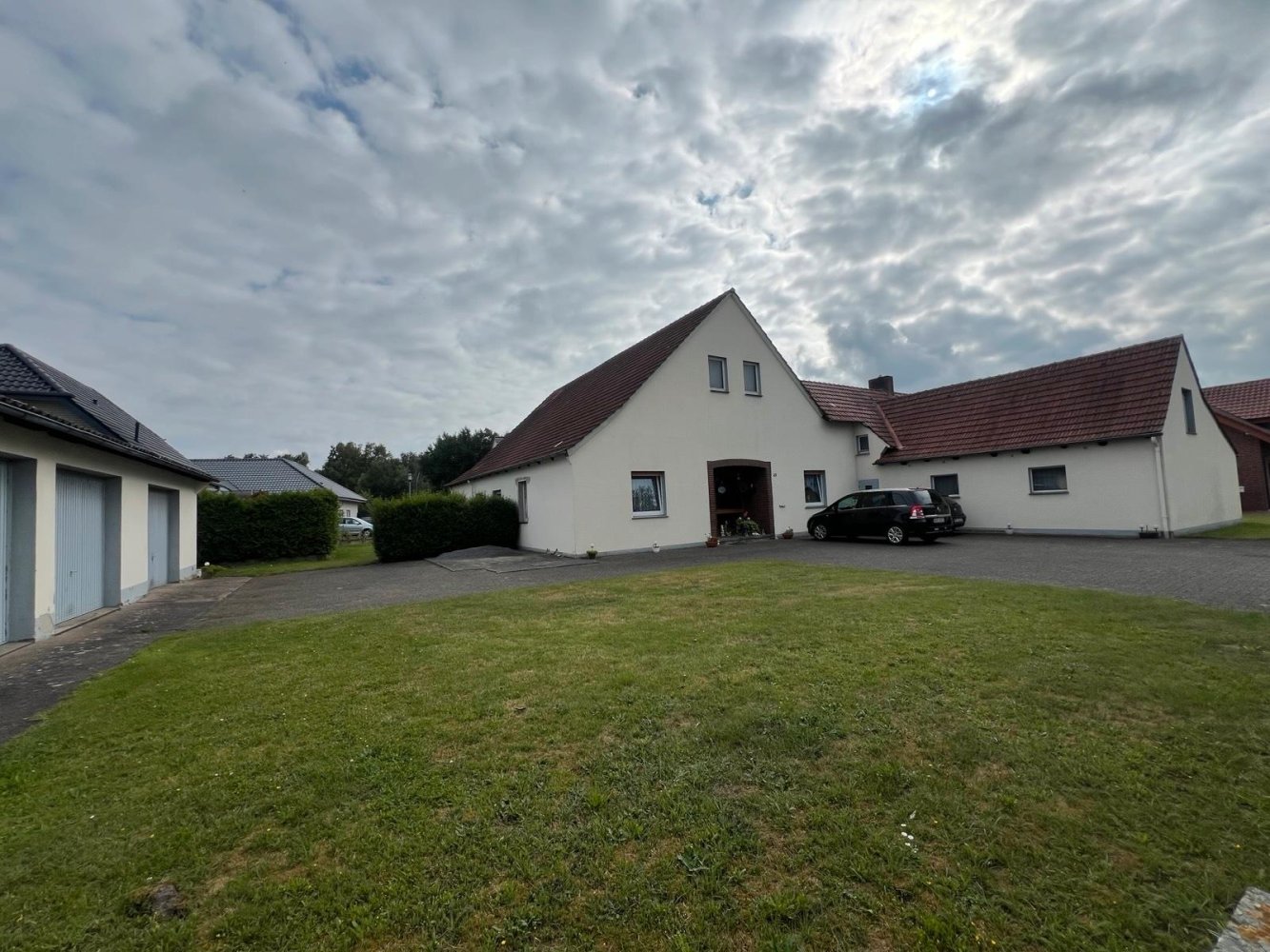 7غرفة منزل في Osnabruck, Germany رقم 238322