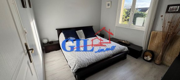 Дом с 4 спальнями в Вер-Сен-Дени, Франция № 169927 5