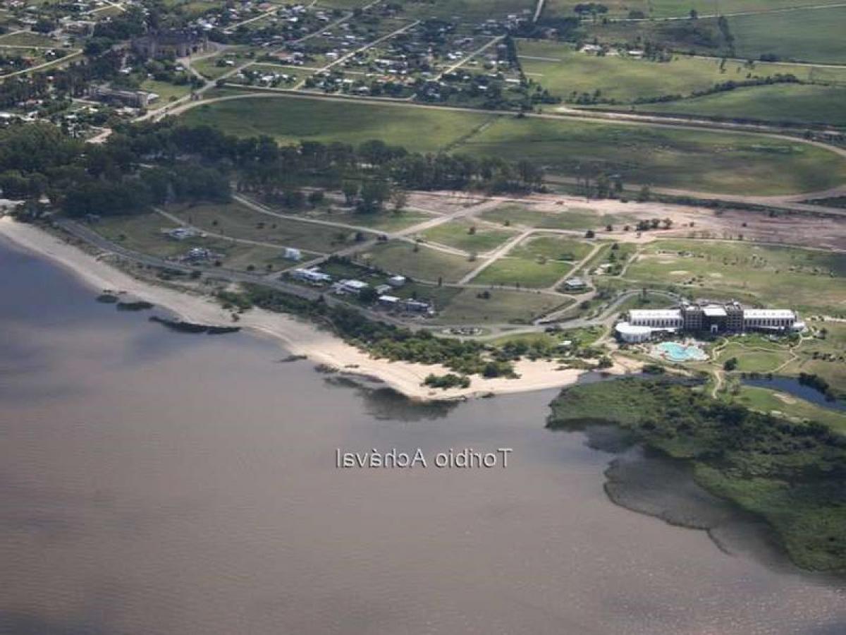 Земельный участок в Колония, Уругвай № 15978