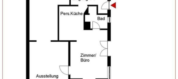 410m² Building in Goppingen, Germany No. 3862 12