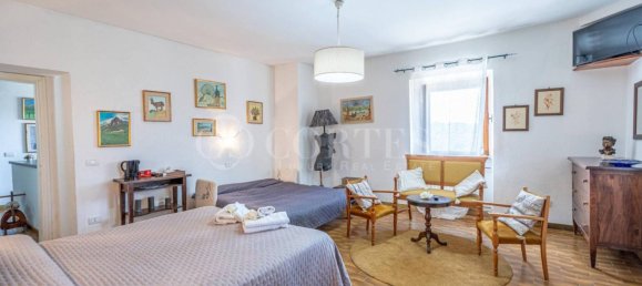 5-Zimmer Gewerbliche Immobilie in Città di Castello, Italy, Nr. 277170 32