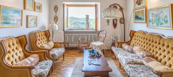 5-Zimmer Gewerbliche Immobilie in Città di Castello, Italy, Nr. 277170 20