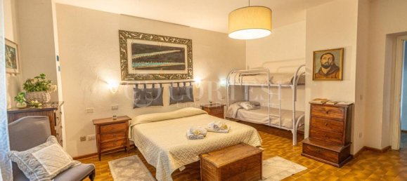 5-Zimmer Gewerbliche Immobilie in Città di Castello, Italy, Nr. 277170 23