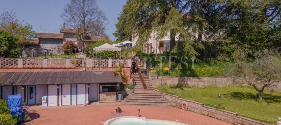 5-Zimmer Gewerbliche Immobilie in Città di Castello, Italy, Nr. 277170 5