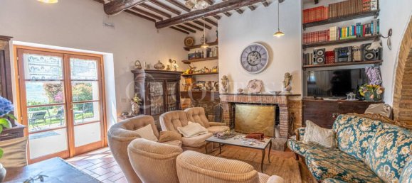 5-Zimmer Gewerbliche Immobilie in Città di Castello, Italy, Nr. 277170 18