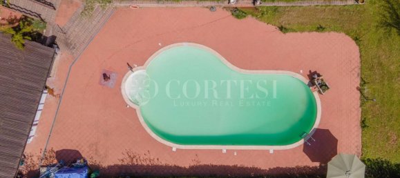 5-Zimmer Gewerbliche Immobilie in Città di Castello, Italy, Nr. 277170 6