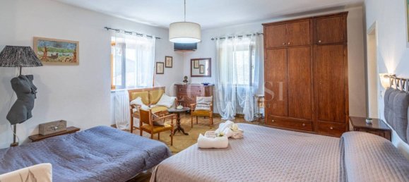 5-Zimmer Gewerbliche Immobilie in Città di Castello, Italy, Nr. 277170 35