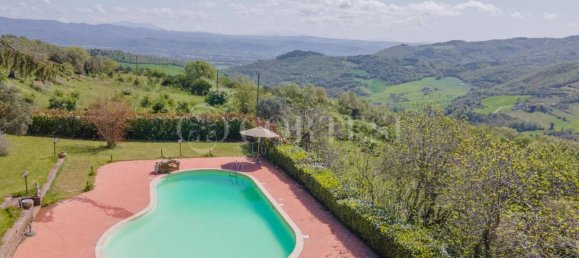 5-Zimmer Gewerbliche Immobilie in Città di Castello, Italy, Nr. 277170 50