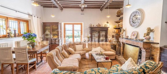 5-Zimmer Gewerbliche Immobilie in Città di Castello, Italy, Nr. 277170 47