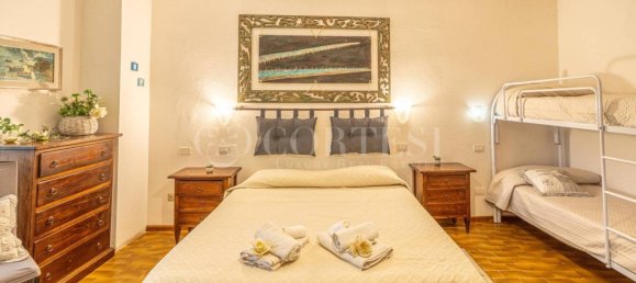 5-Zimmer Gewerbliche Immobilie in Città di Castello, Italy, Nr. 277170 22