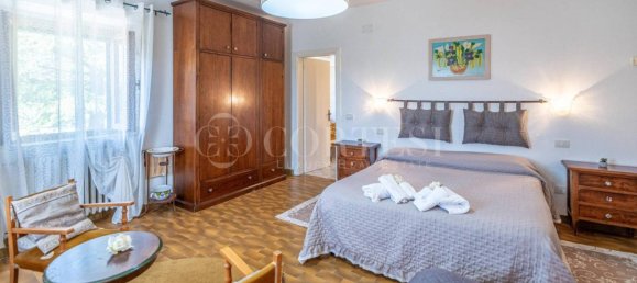 5-Zimmer Gewerbliche Immobilie in Città di Castello, Italy, Nr. 277170 34