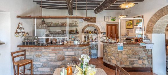 5-Zimmer Gewerbliche Immobilie in Città di Castello, Italy, Nr. 277170 11