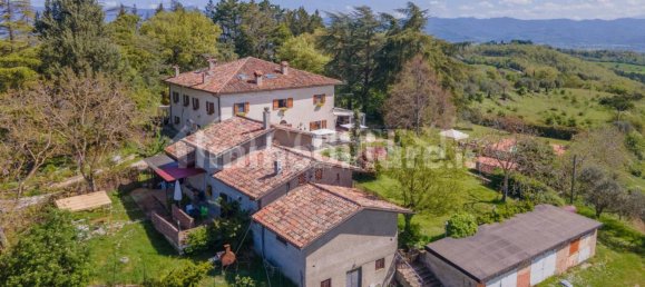 5-Zimmer Gewerbliche Immobilie in Città di Castello, Italy, Nr. 277170 3