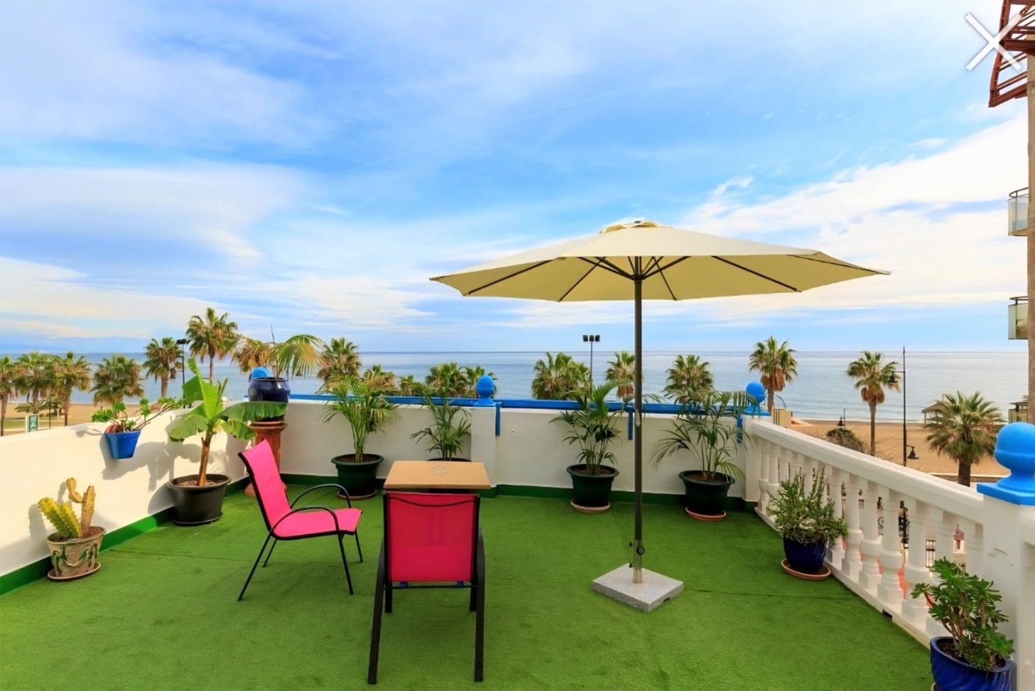 15 Schlafzimmer Gebäude in Torremolinos, Spain, Nr. 208917