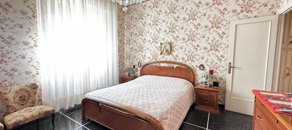 6 rooms Apartment in Genoa, Italy No. 91236 11