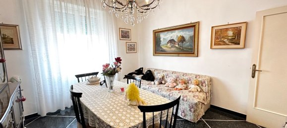 6 rooms Apartment in Genoa, Italy No. 91236 8