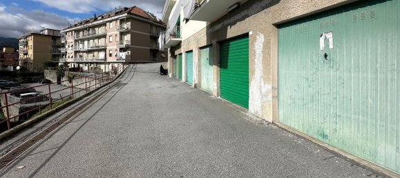 6 rooms Apartment in Genoa, Italy No. 91236 19