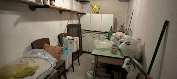 6 rooms Apartment in Genoa, Italy No. 91236 22