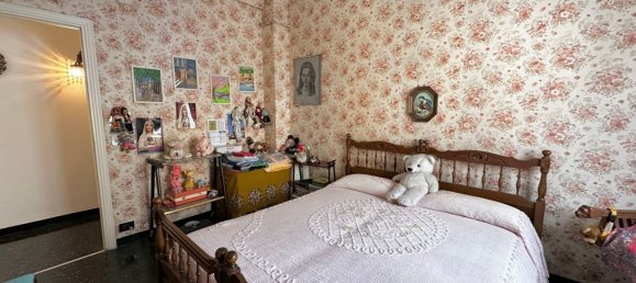 6 rooms Apartment in Genoa, Italy No. 91236 15