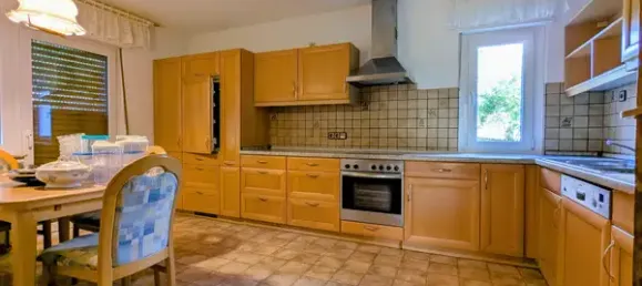 5 chambres Maison à Hochsauerlandkreis, Germany No. 336982 10