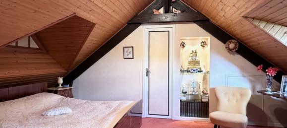 Дом с 4 спальнями в Ферьер-ан-Гатине, Франция № 70769 21