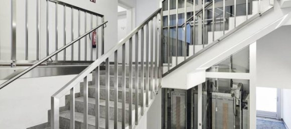 Apartamento de 3 divisões em Simmering, Austria N.º 237382 2