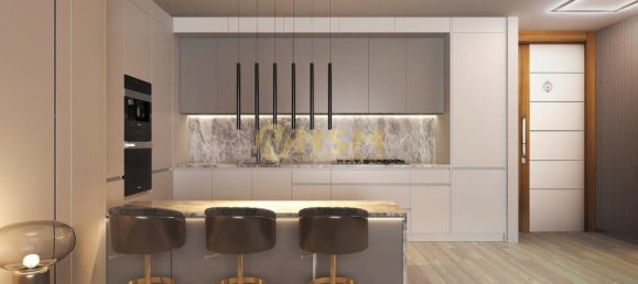 Wohnung 2+1 in Mersin, Turkey, Nr. 31084 22