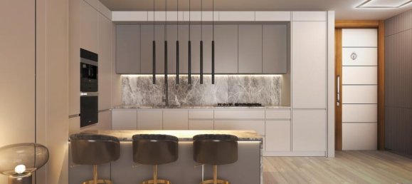 Wohnung 2+1 in Mersin, Turkey, Nr. 31084 6