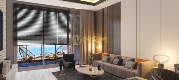 Wohnung 2+1 in Mersin, Turkey, Nr. 31084 29