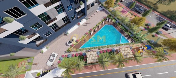 Wohnung 2+1 in Mersin, Turkey, Nr. 31084 27