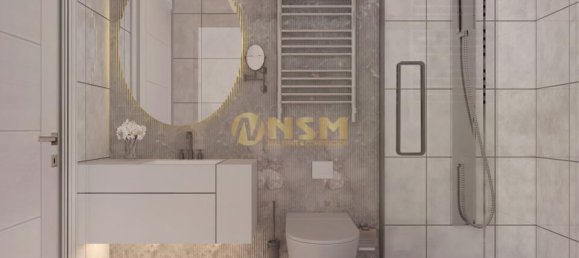 Wohnung 2+1 in Mersin, Turkey, Nr. 31084 19