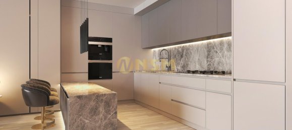 Wohnung 2+1 in Mersin, Turkey, Nr. 31084 23