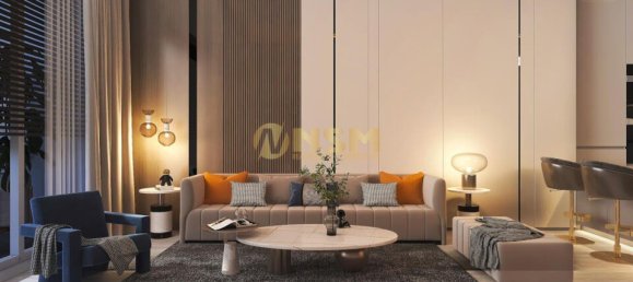 Wohnung 2+1 in Mersin, Turkey, Nr. 31084 30