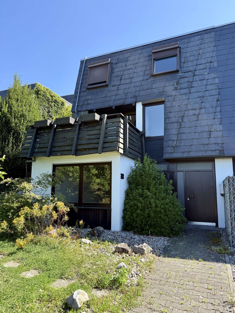 Moradia em banda T6 em Ludwigsburg, Germany N.º 317442