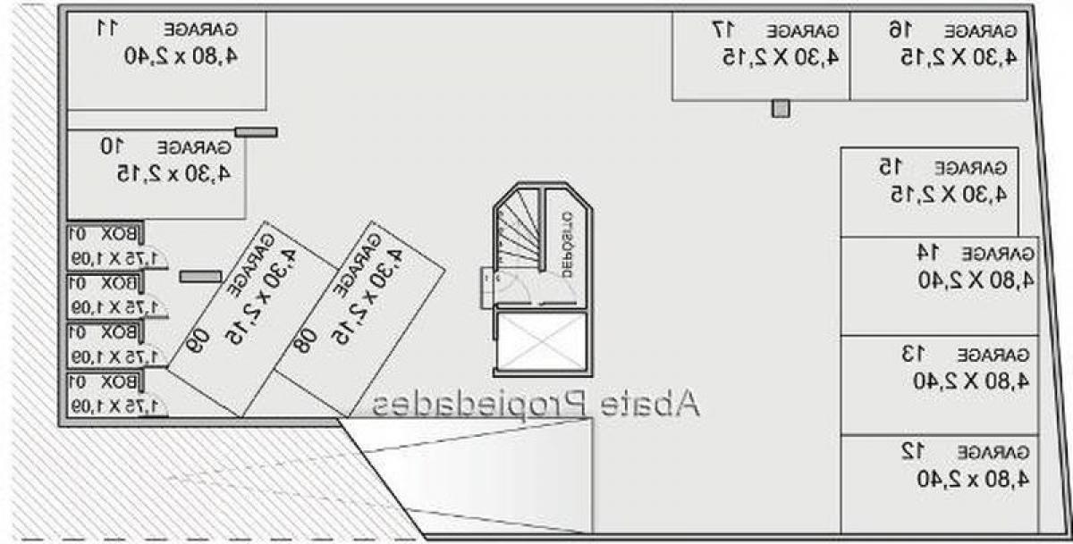 Квартира с 2 спальнями в Монтевидео, Уругвай № 4305