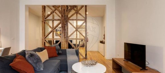 2 bedrooms Apartment in Lisbon, Portugal No. 90253 4