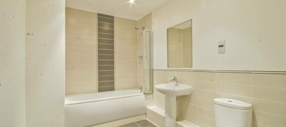 Apartamento T2 em Harrow, United Kingdom N.º 9321 8