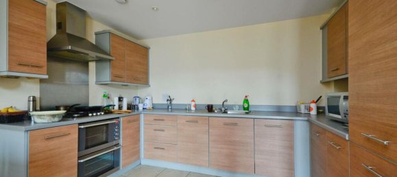 Apartamento T2 em Harrow, United Kingdom N.º 9321 6