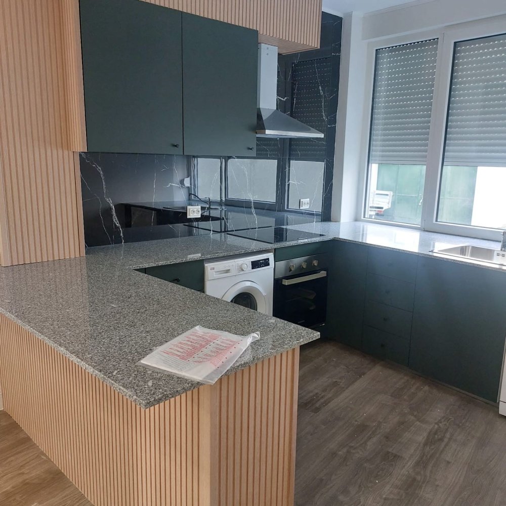 3 bedrooms Apartment in Castelo Branco, Portugal No. 201657