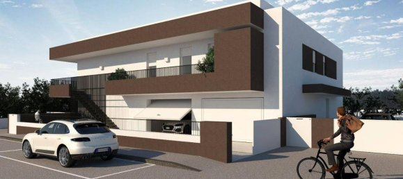 Вилла с 4 комнатами в Кампоногара, Италия № 17182 8