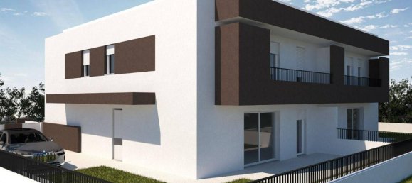 Вилла с 4 комнатами в Кампоногара, Италия № 17182 5