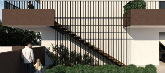 Вилла с 4 комнатами в Кампоногара, Италия № 17182 4