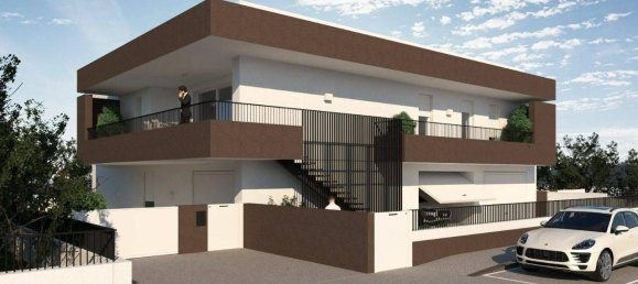 Вилла с 4 комнатами в Кампоногара, Италия № 17182 2