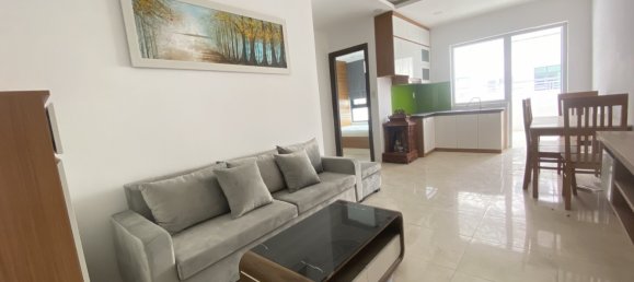 2 bedrooms Apartment in Nha Trang, Vietnam No. 12700 9