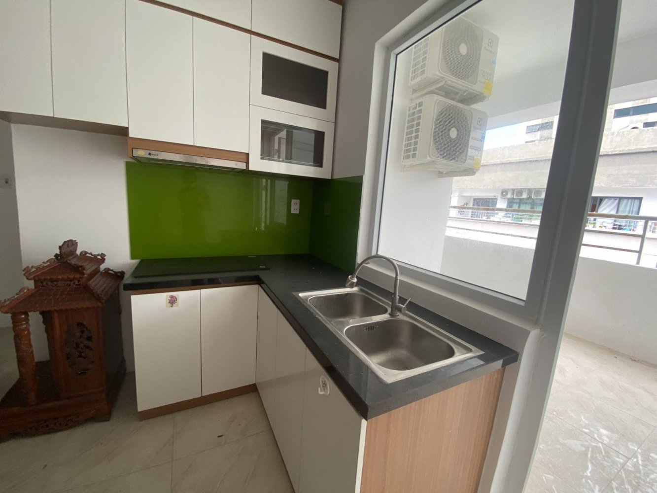 2 bedrooms Apartment in Nha Trang, Vietnam No. 12700
